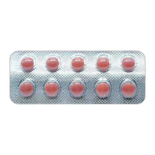 ondoc md tablet 10's
